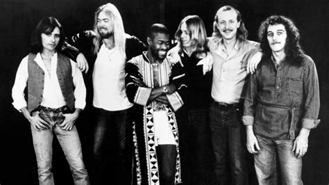 Allman Brothers Band Members: What Happened to the Ramblin' Men | Woman's World