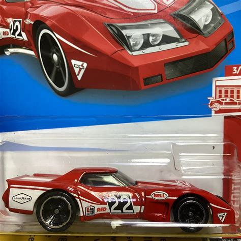 Target Red Edition Hot Wheels