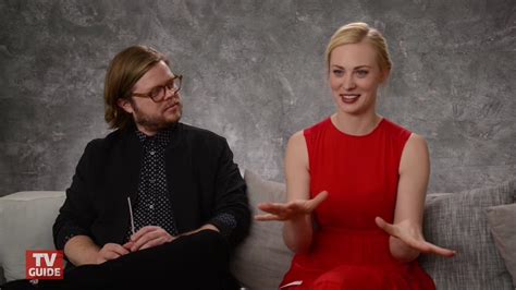 Best Of Daredevil Cast On Twitter Elden Henson And Deborah Ann Woll