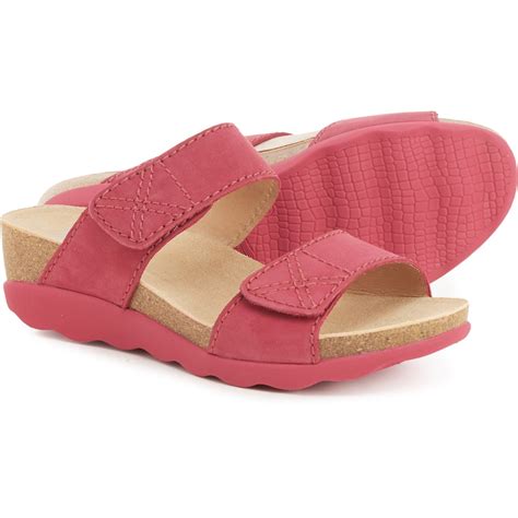 Dansko Maddy Wedge Sandals For Women Save 50