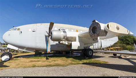 Arm E De L Air French Air Force Breguet Sahara Photo By