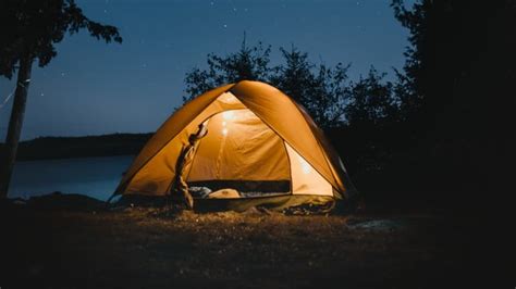 DNR: Camping in Michigan state parks, recreation areas to resume today