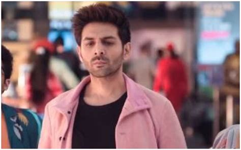 Kartik Aaryan Issues Clarification After His Morphed Video Endorsing