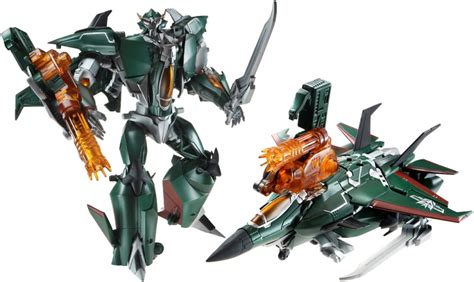 TFU Toy Database Info Prime Skyquake 2012