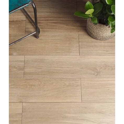 Chateau Porcelain Chalet Order Box Wood Effect Porcelain Tiles