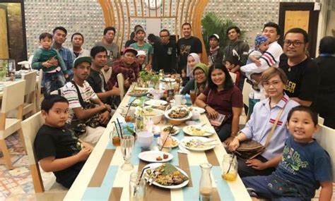 Tempat Buka Puasa Di Jakarta Selatan Yang Recommended Bersama