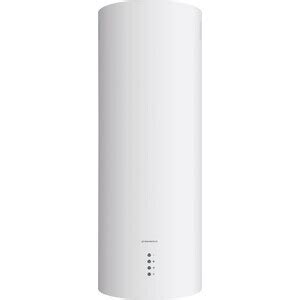 Вытяжка MAUNFELD Lee wall 35 белый купить по низкой цене: отзывы, фото ...