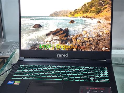 MSI Gaming core i7 11th gen laptop for sale & price in Ethiopia - Engocha.com | Buy MSI Gaming ...