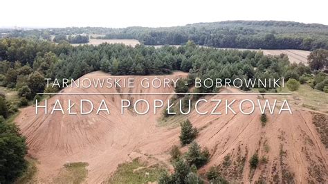 Ha Da Pop Uczkowa Tarnowskie G Ry Bobrowniki Youtube