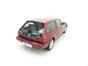 Volvo 480 Celebration KGF