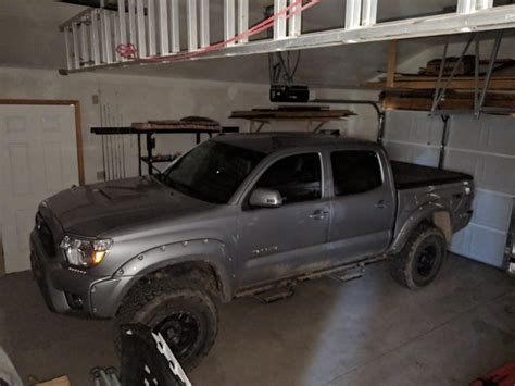 Show Off Your Double Cab Short Bed Page 282 Tacoma World