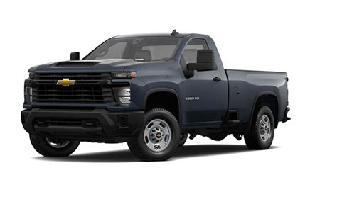 The Chevrolet Silverado Hd Wt In Fredericton Fox Chevrolet Ltd