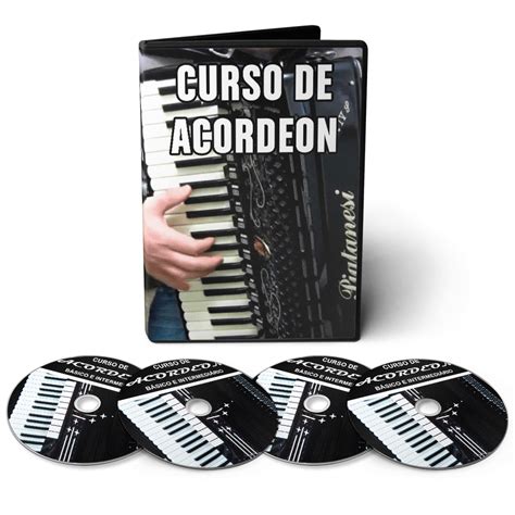 Acordeon Sanfona