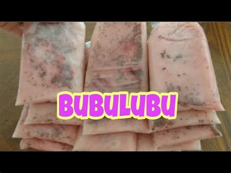 Bolis Gourmet De Bubulubu Receta Facil F Cil Y R Pido Con Gaby Youtube