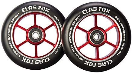 Amazon Graviti Mm Pro Stunt Scooter Wheels One Pair With Abec