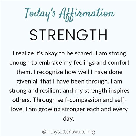 Pin by Malynda Lor on Affirmations | Healing affirmations, Positive ...