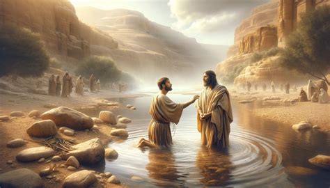 What Was Special About John The Baptist Birth