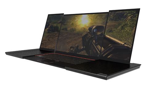 The Super Amazing Blog: Prime Gaming Laptop (Concept PC)