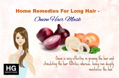 41 Best Natural Home Remedies For Long Hair Care And Improvement