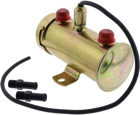 New 4 5 Psi 12v Electric Fuel Pump For Onan 149 1828 149 2093 046918 40131 Ebay