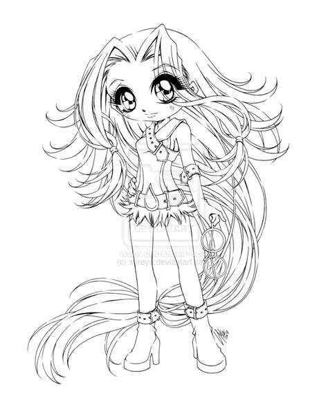 Veilchen By Sureya On DeviantART Chibi Coloring Pages Coloring Book