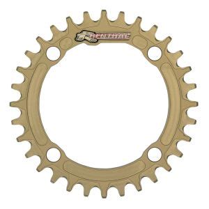 Couronne Renthal Xr Bcd Shimano Dents