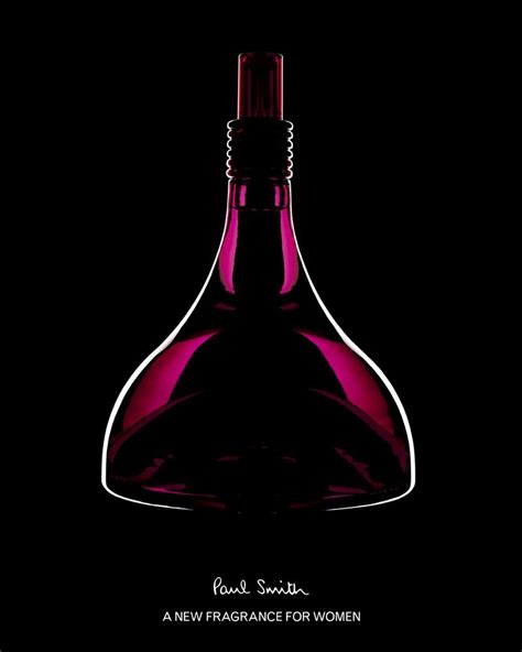 Paul Smith Fragrance 2004 (Paul Smith)