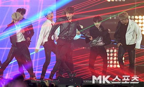 방탄소년단 9월 스타 브랜드평판 1위2위는 ‘빛나는 임영웅 Mk스포츠