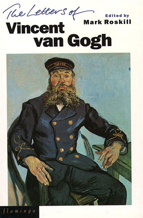 The letters of Vincent van Gogh by Gogh, Vincent Van (9780006540250 ...