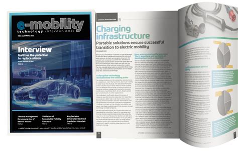 An Optimised Method Of Battery Manufacturing│e Motec