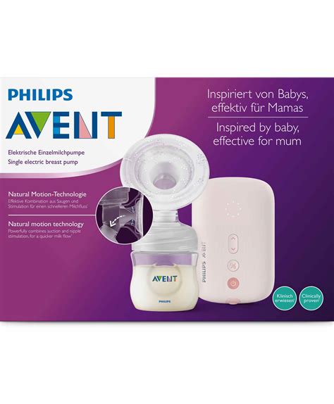 Philips Avent Electric Breast Pump