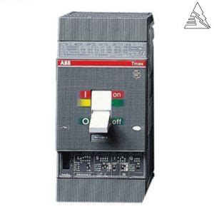 MCCB ABB 3P Tmax T5N 400A 630A 36kA Thiết Bị Điện Công Nghiệp