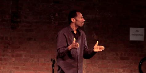 Deaf comedian CJ Jones performs this weekend in Iowa City | Little Village