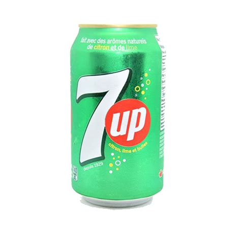 Atiyas || 7up 355ml