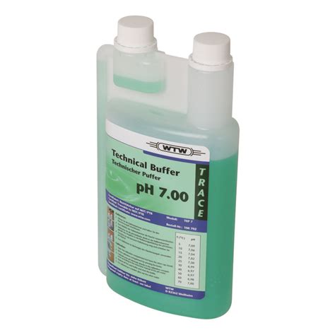 Technical Buffer Solution 250ml Ph 4 TPL 4 LabFriend New Zealand