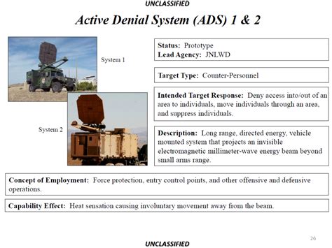 (U//FOUO) DoD Non-Lethal Weapons Reference Book 2011 | Public Intelligence