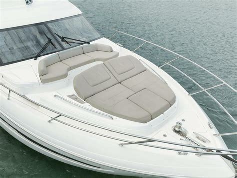 2020 Princess F62 Flybridge For Sale Yachtworld
