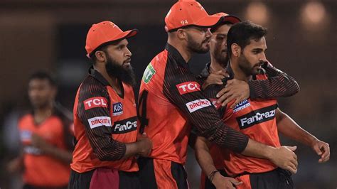 Ipl 2023 Sunrisers Hyderabad Look To Bounce Back Vs Punjab Kings On Home Turf Cricket News