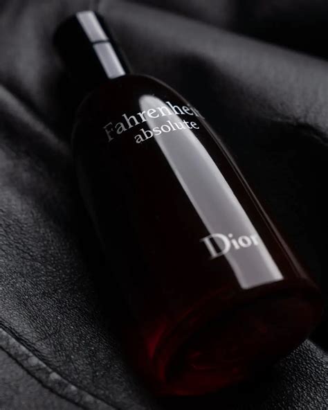 Dior Fahrenheit Absolute Review Better Than The Original