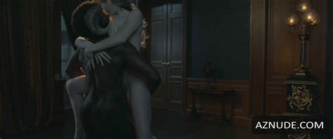 CARNIVAL ROW NUDE SCENES AZNude