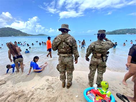 Senan Panamá on Twitter Sectores como El Playón la Guaira la Y de