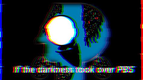 If The Darkness Took Over Pbs Youtube