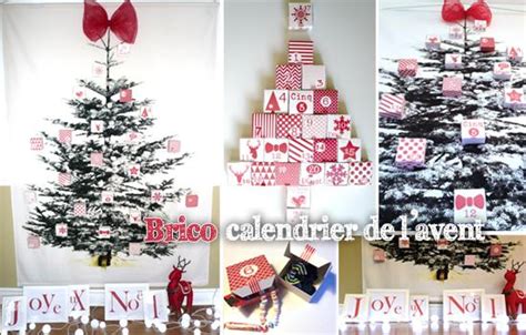 DIY Giant Advent Calendar: Fun Christmas Project for the Whole Family