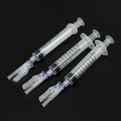 Ml Ml Ml Ml Ml Ml Ml Disposable Medical Plastic Injection