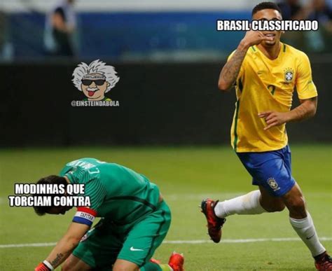 Sufoco Do Brasil Contra O Paraguai Rende Memes Na Web Confira Os