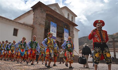 Finding Incan Culture in Modern Day Peru | Exodus