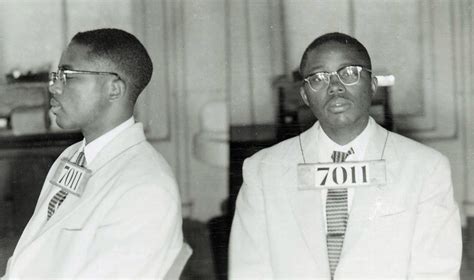 Civil Rights Attorney And Activist Fred Gray Worthy Of Presidential