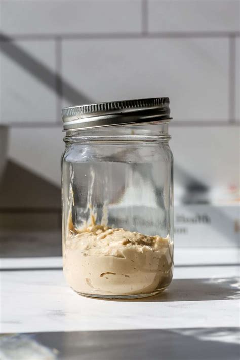 Einkorn Sourdough Starter From Scratch • Cultured Guru