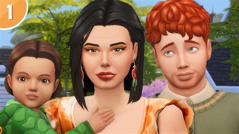 The Sims Willow Creek Stories Part S Welcome To Willow