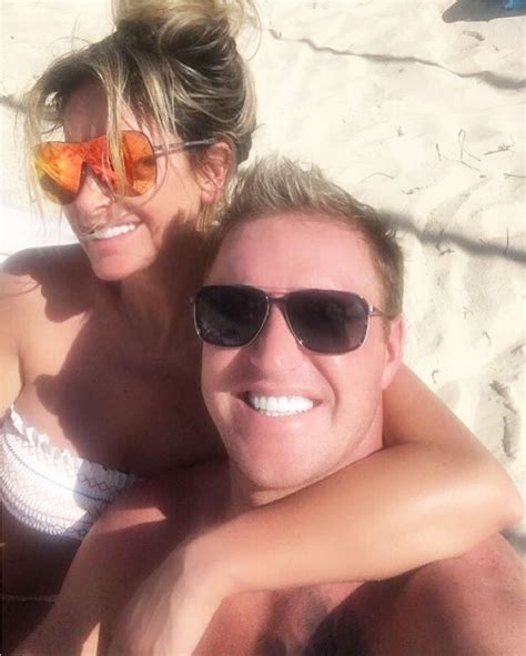 Kim Zolciak And Kroy Biermann S Relationship Timeline